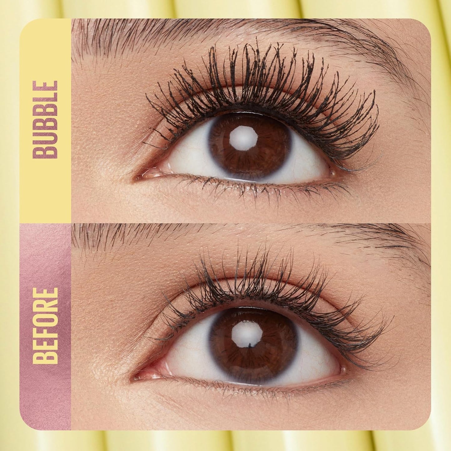LashLift Mascara — Perfecte Volume, Geen Irritatie