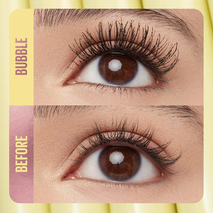LashLift Mascara — Perfecte Volume, Geen Irritatie