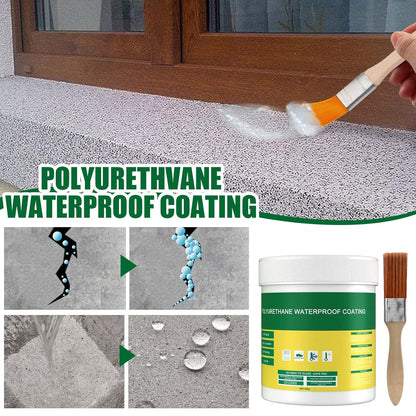 LeakShield™ 300g – Waterdichte Afdichting Voor Duurzame Bescherming! | 1+1 GRATIS