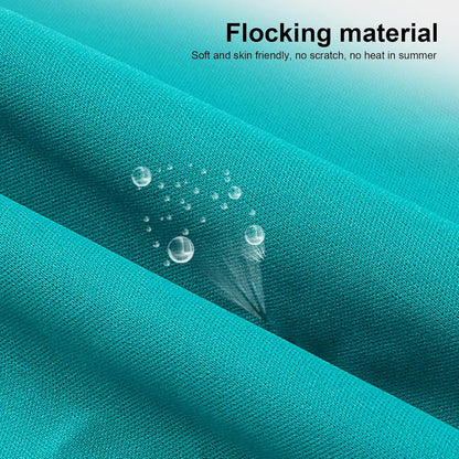 ReisComfort™ – Waterdicht opblaasbaar stretchkussen