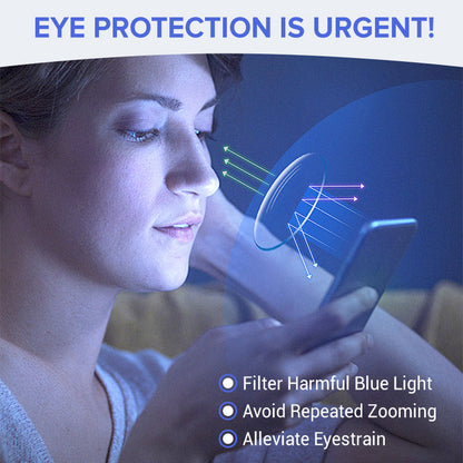 Bril – Lichtgewicht, Duurzaam, Comfortabel voor de Hele Dag