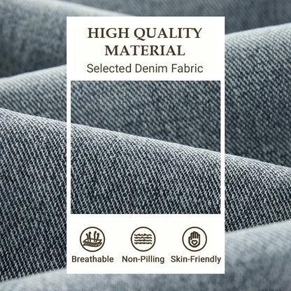 Tristan — Straight Fit Jeans | 50% KORTING