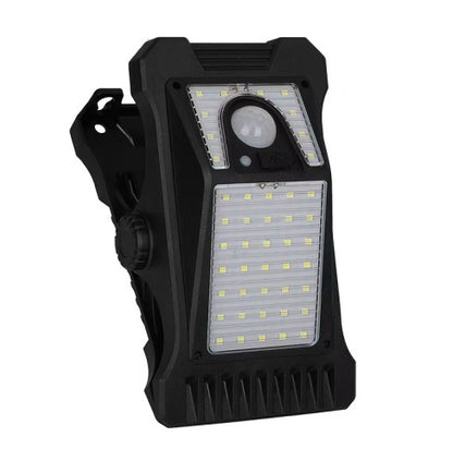 LumiSolar — Slimme Buitenlamp op Zonne-energie | 50% KORTING