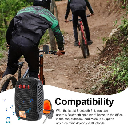 MotoSound™ waterdichte luidspreker met radio | 50% korting