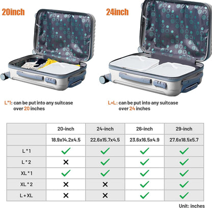 Draagbare hangende reisschappen