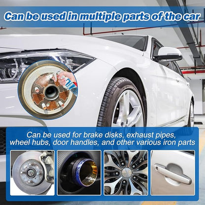 RustDefy – Directe Roestverwijderaar 100ml | 2+1 GRATIS