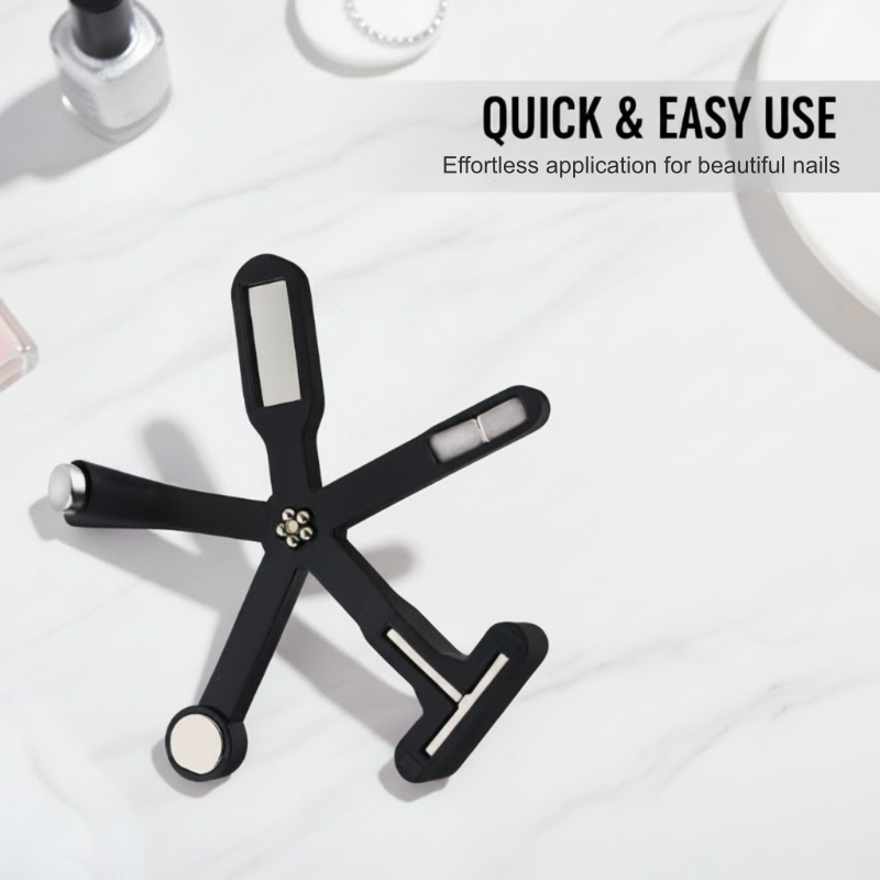 Magnetische Cat Eye Tool — Creëer Prachtige Nagelmagie