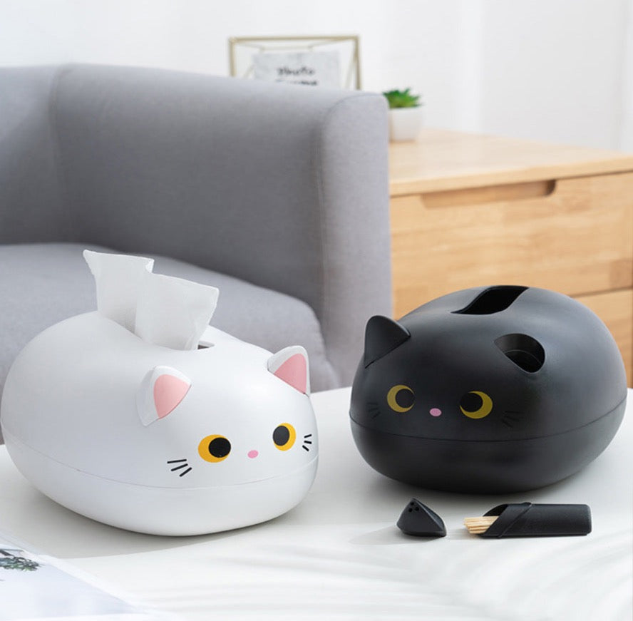 PurrfectNest — Stijlvolle Harmonie Elke Dag