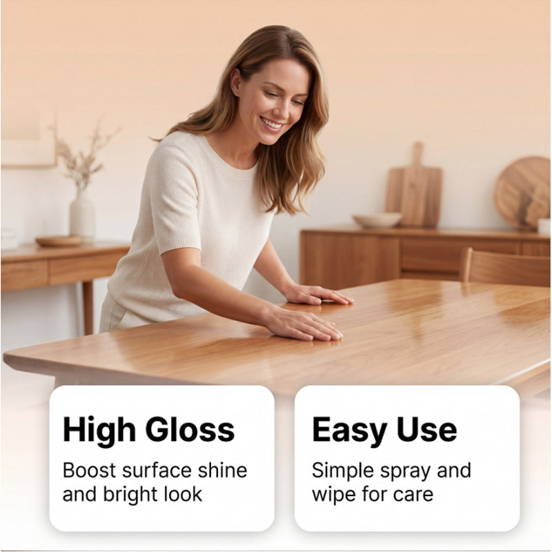 SilvaLuxe — Hout Direct Hervinden