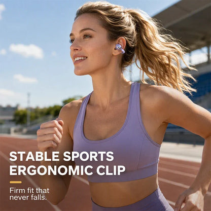 SoundFit Elite – Blijf Verbonden, Voel je Vrij
