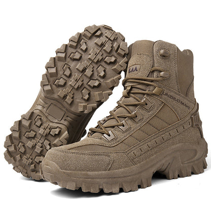 Hunter – Duurzame Outdoorlaarzen | 50% KORTING