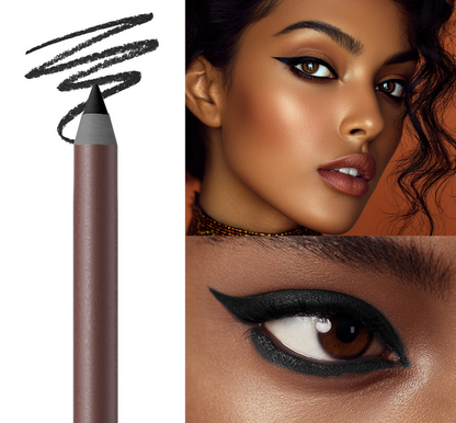 EyeEnvy set 10 stuks — Liquid Eyeliner Pen | 50% KORTING