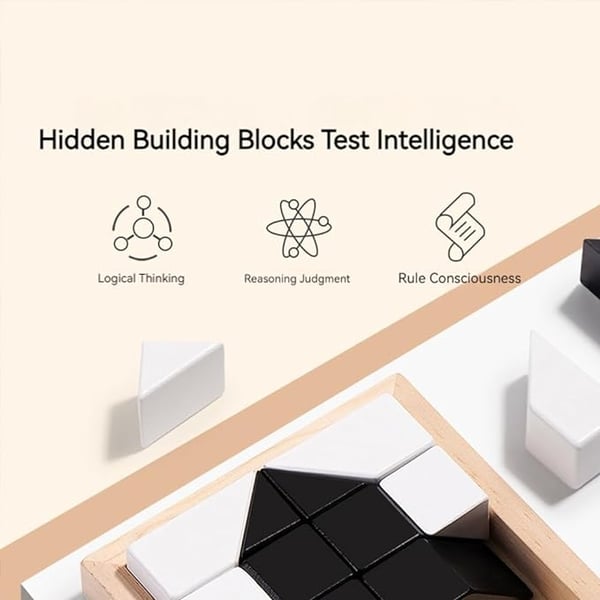 PuzzleVibe — Ontketen Gerichte Vreugde