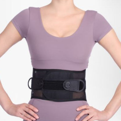 SpineSculpt — Voel je direct sterker