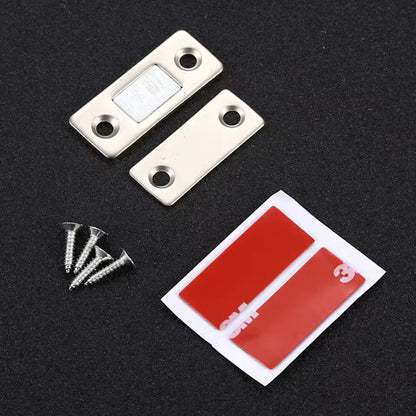 Magnetische Sluiting – Kasten Sluiten Direct en Stilletjes