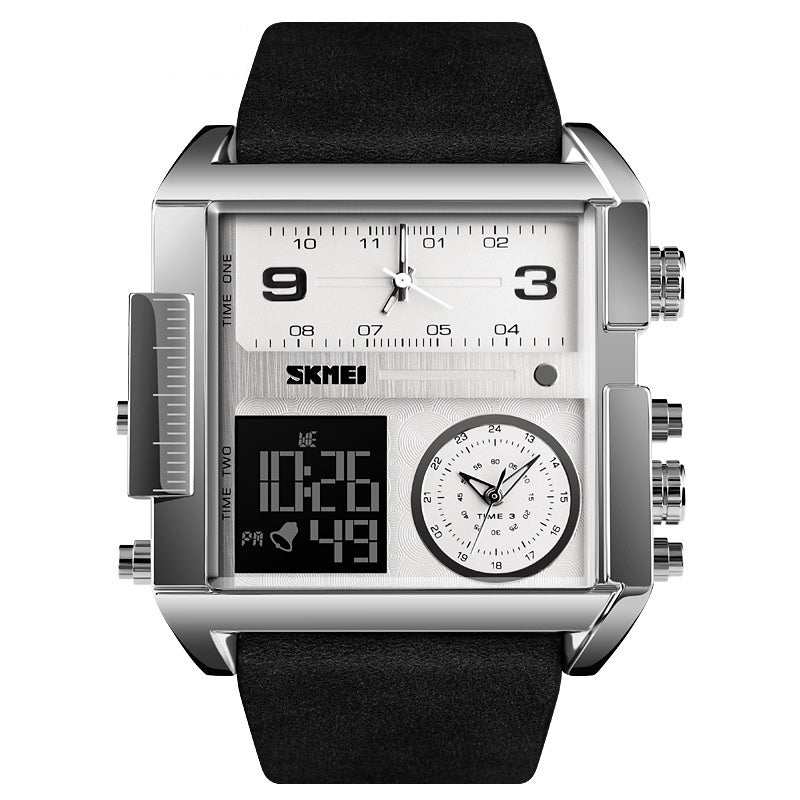 50mm Power Watch — Beheer Elk Moment