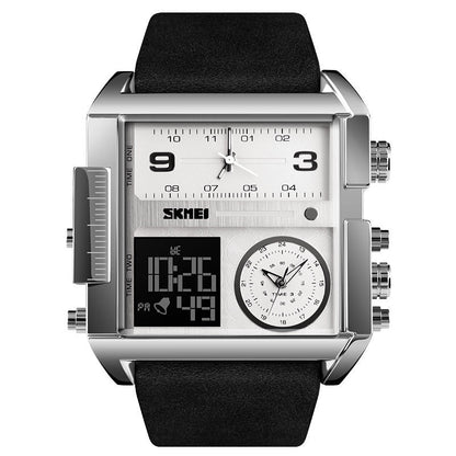 50mm Power Watch — Beheer Elk Moment