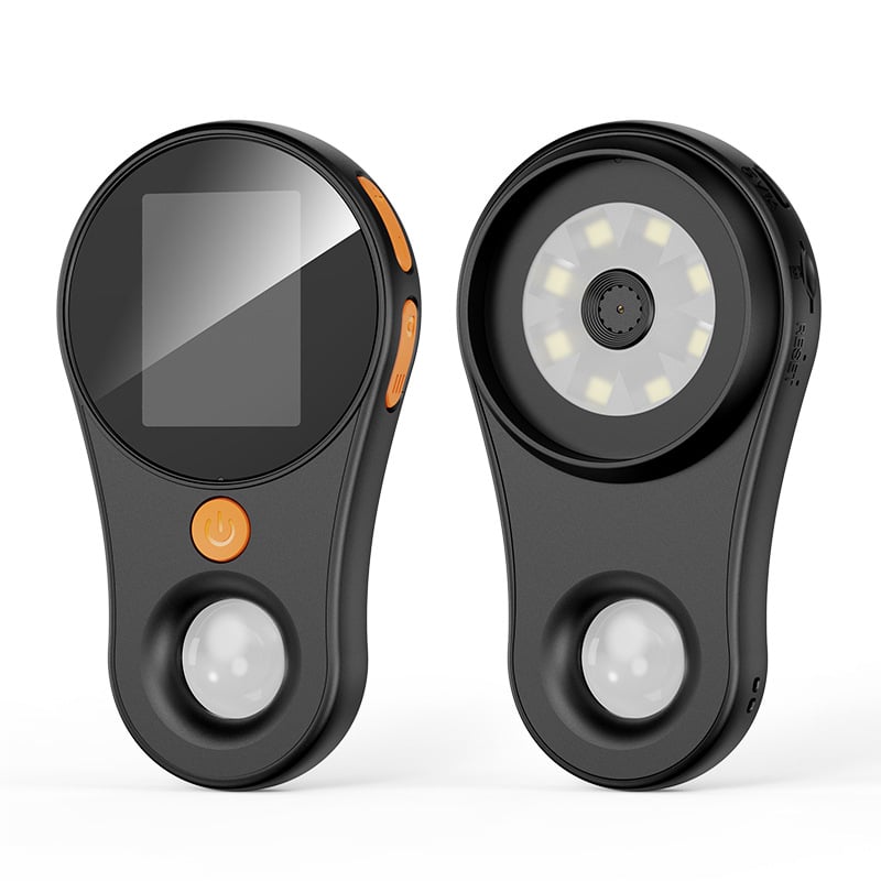 PocketScope – Verborgen Wonderen Ontdekken