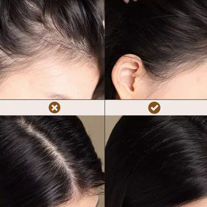 VeilMist – Direct voller haar | 1+1 GRATIS