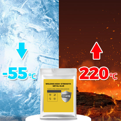 Ultiem Sterke Reparatielijm – Betrouwbare Reparaties, Langdurige Hechting