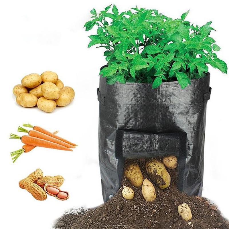 GrowMate — Overvloedige Oogst, Moeiteloos Genot