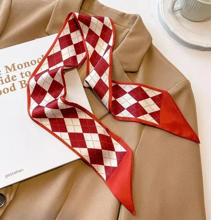 VelaMuse Handtas — Elegantie Overal Veiliggesteld