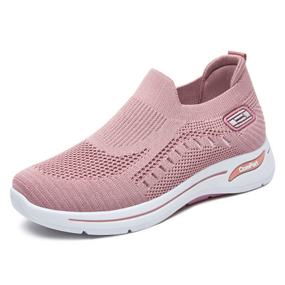 Maya – Lichtgewicht FeatherStep Wandelschoenen met Ademend Comfort