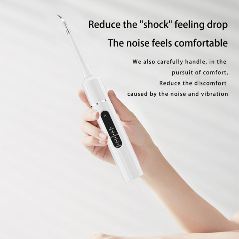 RadiantSmile Sonic Tandenborstel — Stralend Schoon en Zelfverzekerd