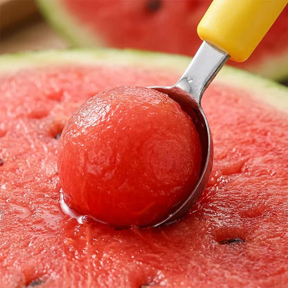 Frescora 3-in-1 Fruitgarnituur – Moeiteloos Prachtige Creaties