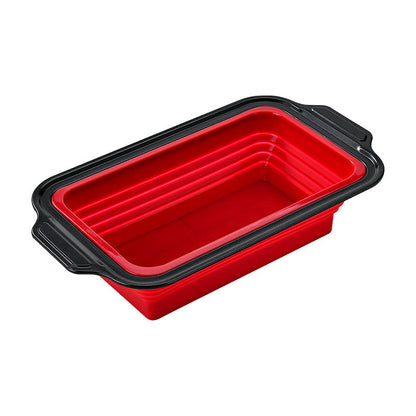 FlexiBake — Siliconen Bakset | 50% KORTING