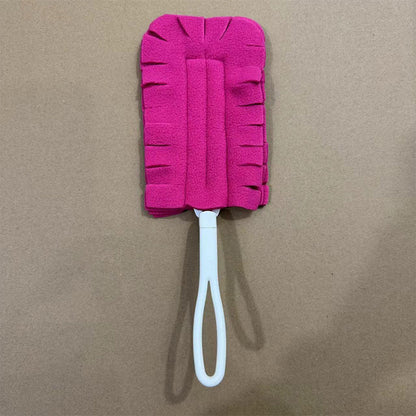 CleanEase 5pcs – Ultra-microvezel reinigingsdoeken | 50% KORTING