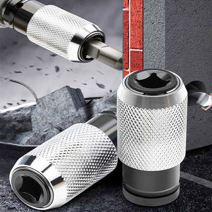 FlexiDrill Adapter — Voeg Kracht Toe aan Uw Projecten