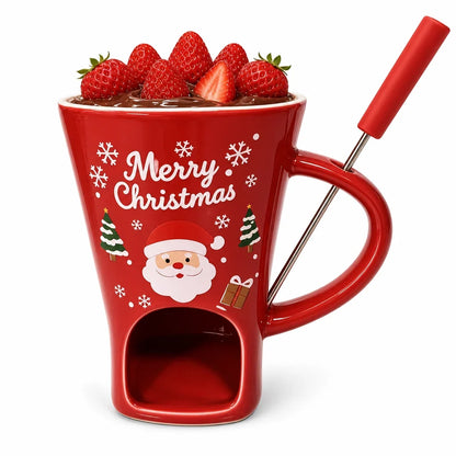 MerryMelt — Maak chocolademomenten magisch