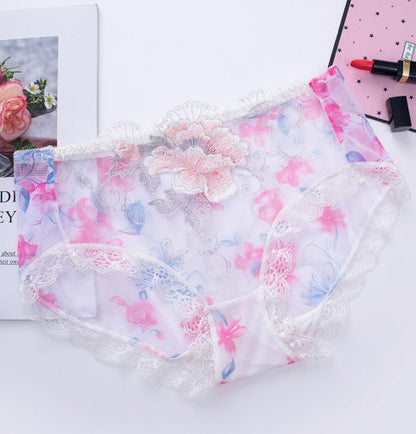 Sophia – Antibacteriële Naadloze Slip voor Gevoelige Huid