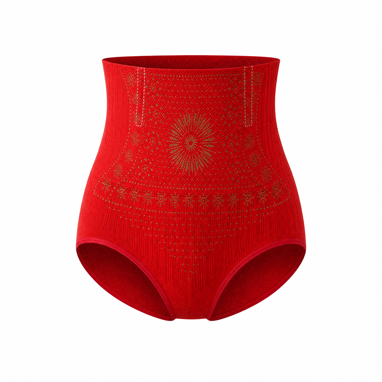 BlazeCurve Thermo Shorts — Ontsteek Snel Je Curves