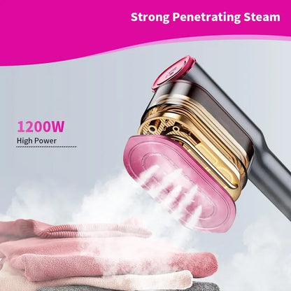 JetStream Glide – Snelle Stoomverzorging | 50% KORTING