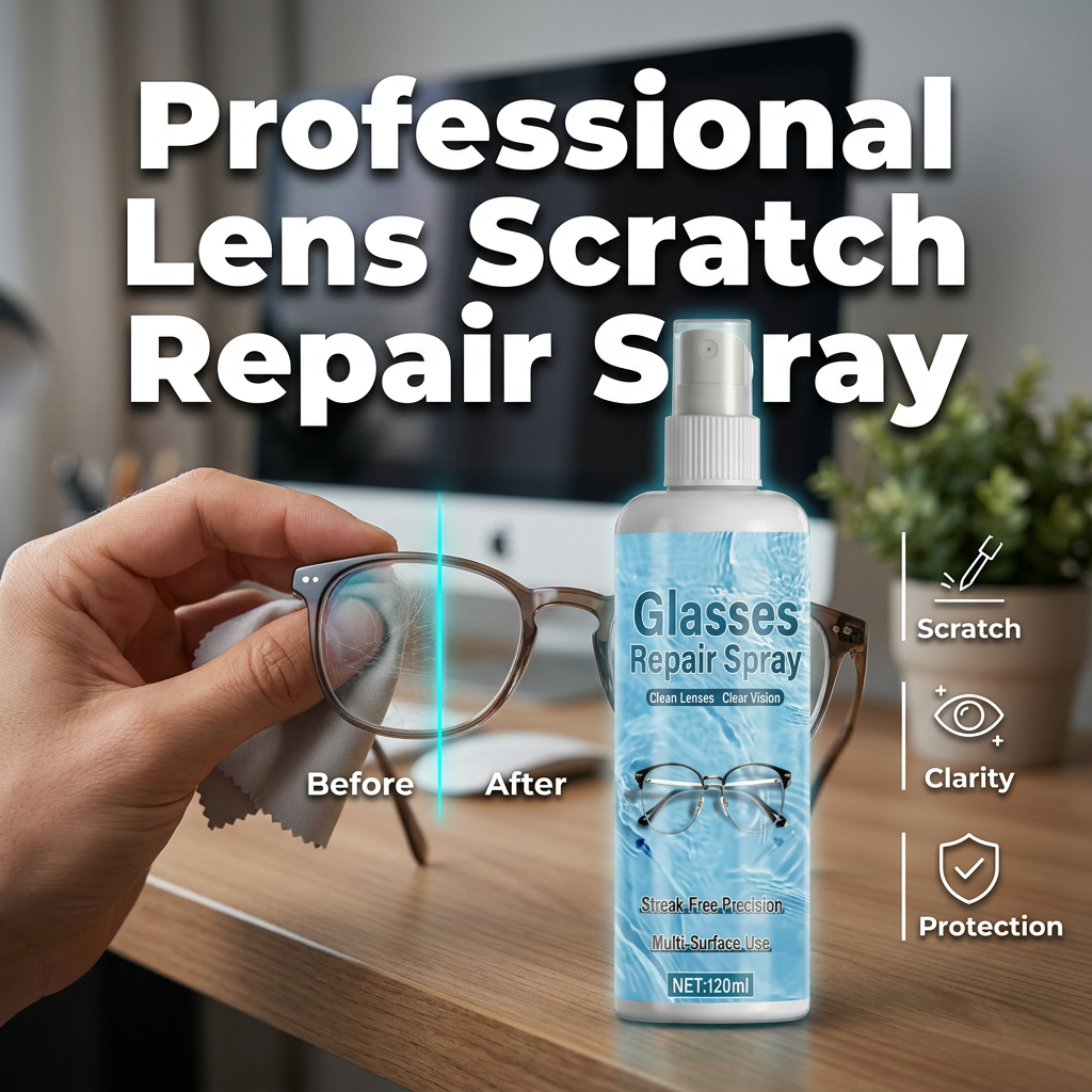 ClearVision Pro — Krasverwijderaar Direct