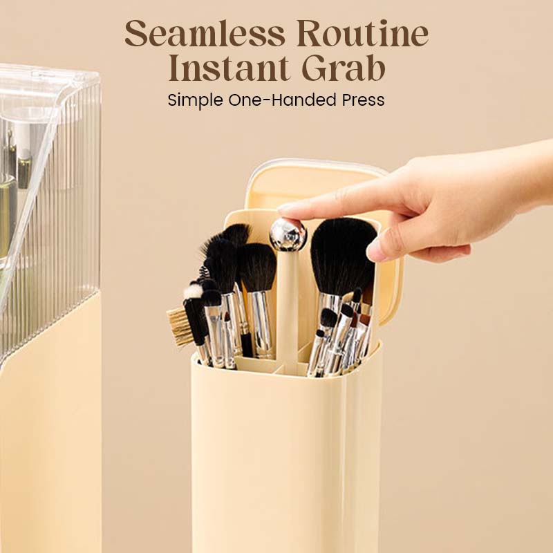 Brush Lift — Directe Elegantiegeleverd
