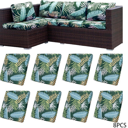 SFT0244 Kussenslopen — Perfecte Pasvorm, Moeiteloos Comfort