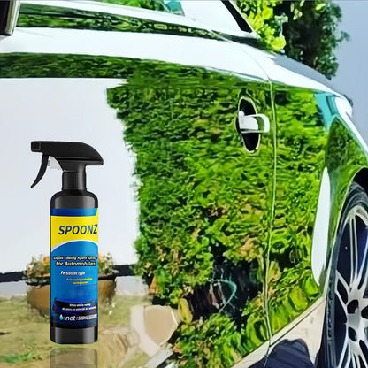 TrueShine Armor – Glans, Bescherming, Indrukwekkend