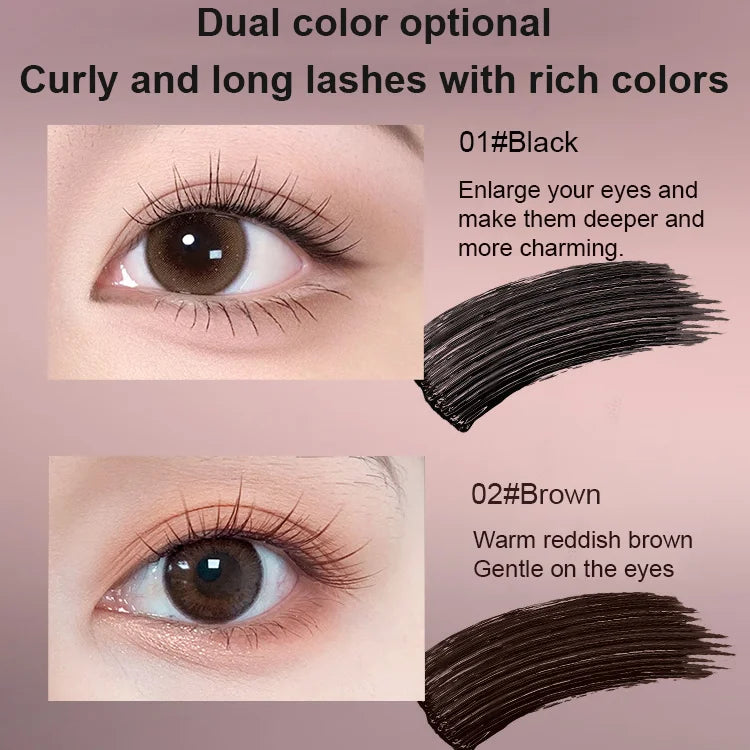 LashMagic™ Waterproof Mascara | 1+1 GRATIS