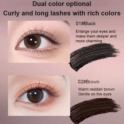 LashMagic™ Waterproof Mascara | 1+1 GRATIS
