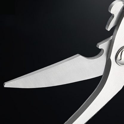 PowerShears — moeiteloze sneden, volledige controle