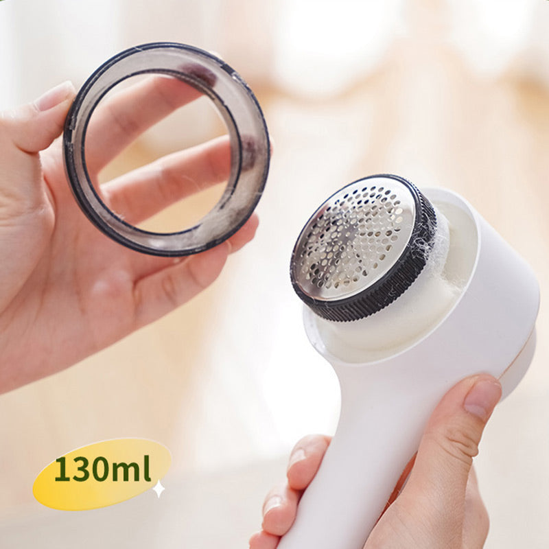 FabricRazor – Kledingverfrisser zonder pluis | 50% KORTING