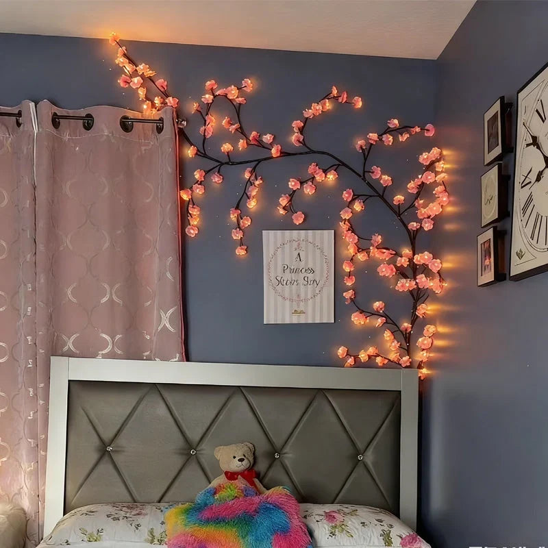 BloomLuxe Lights — Directe Warmteafvoer