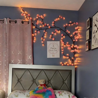 BloomLuxe Lights — Directe Warmteafvoer
