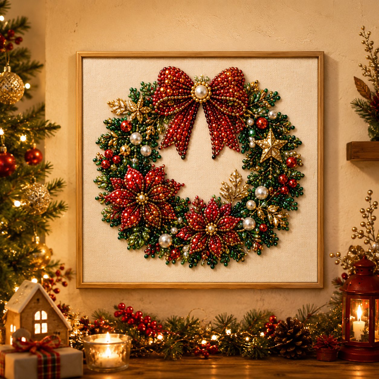 PearlEssence Kits – Vrolijke Feestelijke Magie Creëren