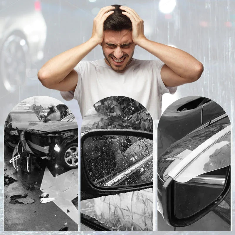 HydraShield Beschermhoezen — Helder Zicht, Vol Vertrouwen