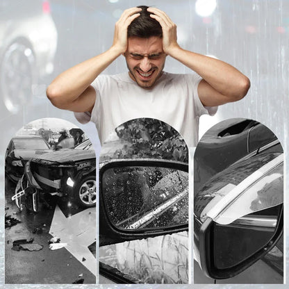 HydraShield Beschermhoezen — Helder Zicht, Vol Vertrouwen