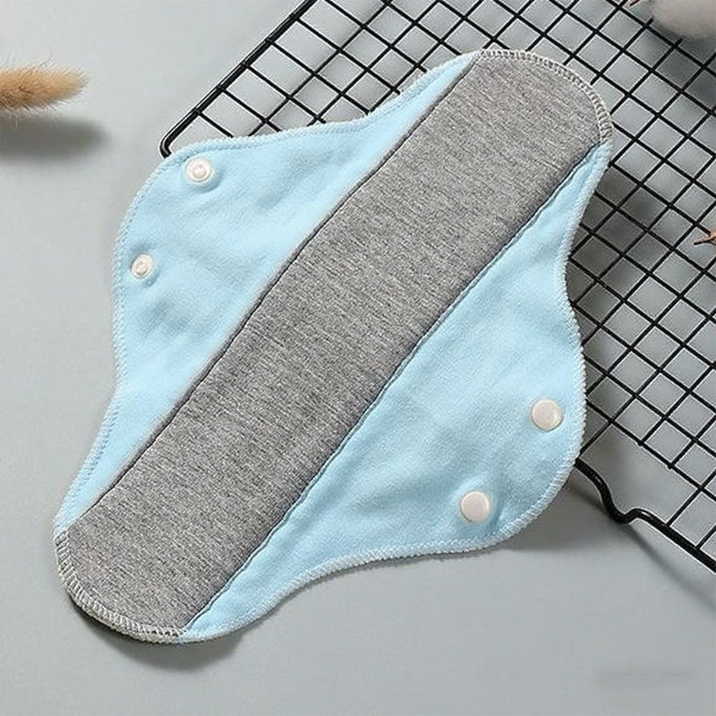 Maya Pads – Lekbescherming Comfort | 1+3 GRATIS